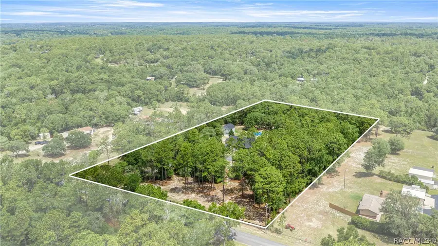 2301 E Mary Lue Street, Inverness, FL 34453 - #3