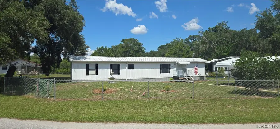 6695 S Dove Drive, Floral City, FL 34436 - #2