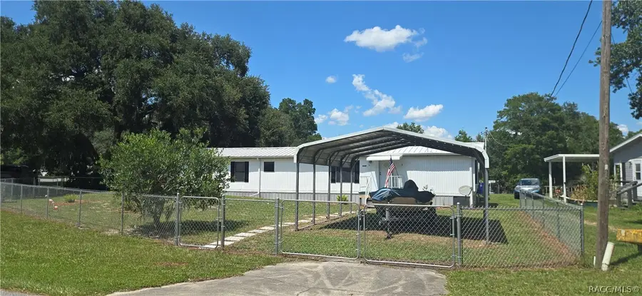 6695 S Dove Drive, Floral City, FL 34436 - #3