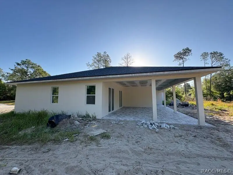 2418 W Axelwood Drive, Beverly Hills, FL 34465 - #3