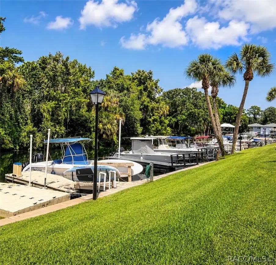 65 Beach Lane N #N, Crystal River, FL 34429 - #1