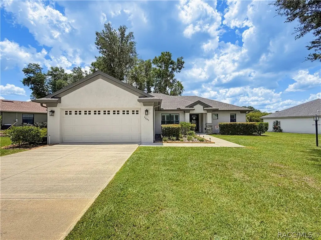 2845 N Appledore Path, Hernando, FL 34442 - #1