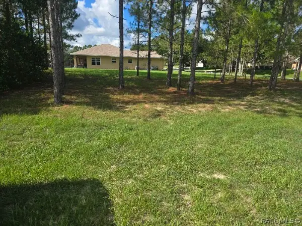 2590 N Brentwood Circle, Lecanto, FL 34461 - #1