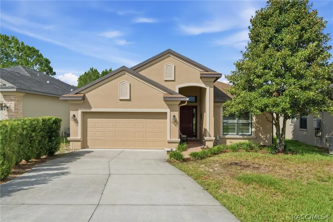 1538 W Sola Vista Path, Lecanto, FL 34461 - #1