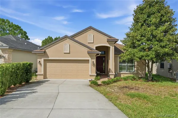 1538 W Sola Vista Path, Lecanto, FL 34461