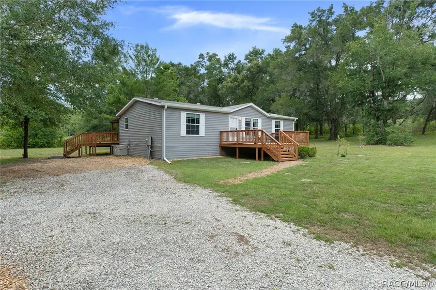 810 Obrien Point, Lecanto, FL 34461 - #2