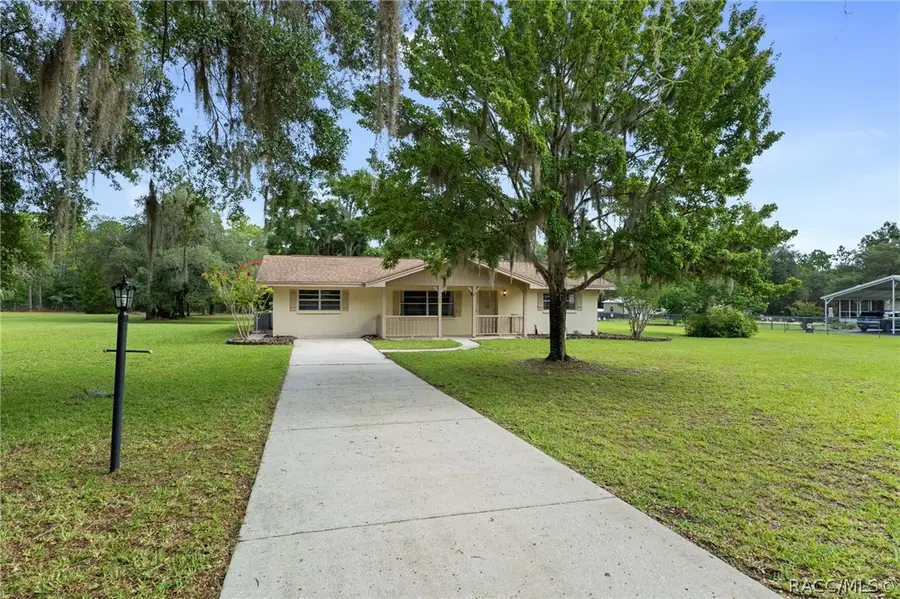 2549 W Fairfax Court, Lecanto, FL 34461 - #3