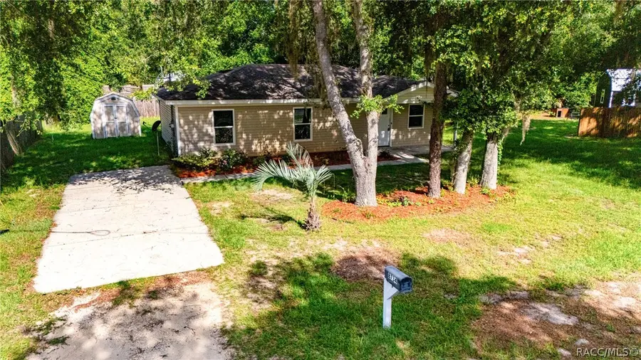 8734 N Reina Loop, Crystal River, FL 34428 - #2