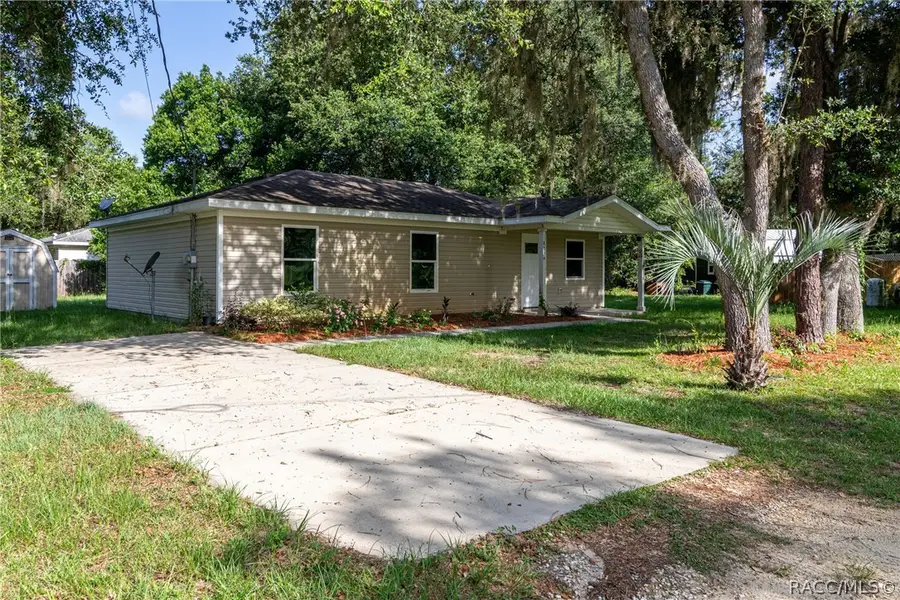 8734 N Reina Loop, Crystal River, FL 34428 - #3