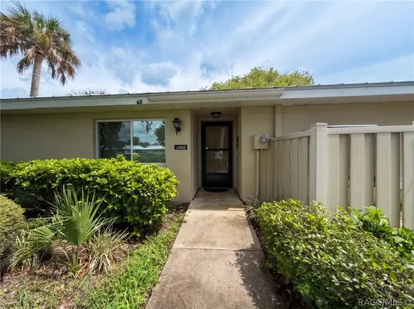 11402 W Bayshore Drive, Crystal River, FL 34429