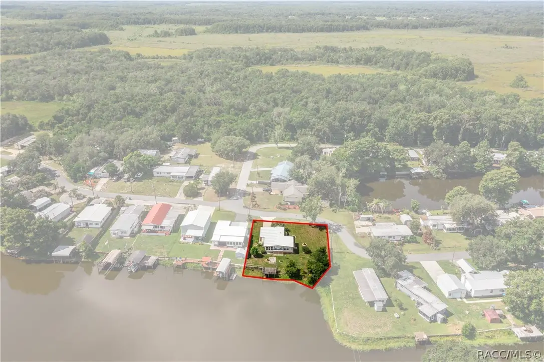 10312 E Pike Drive, Inverness, FL 34450 - #1