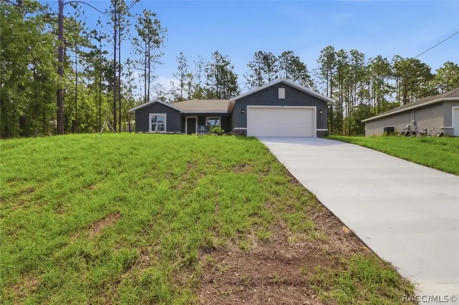 7745 N Janeaux Drive, Citrus Springs, FL 34434 - #3