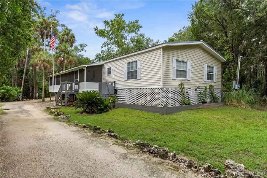 11720 W North Place, Homosassa, FL 34448 - #2