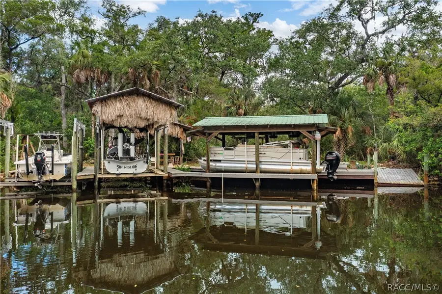 11720 W North Place, Homosassa, FL 34448 - #3