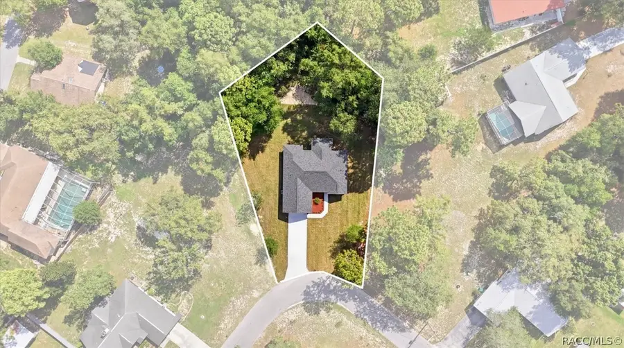 5791 W Woodside Drive, Crystal River, FL 34429 - #3