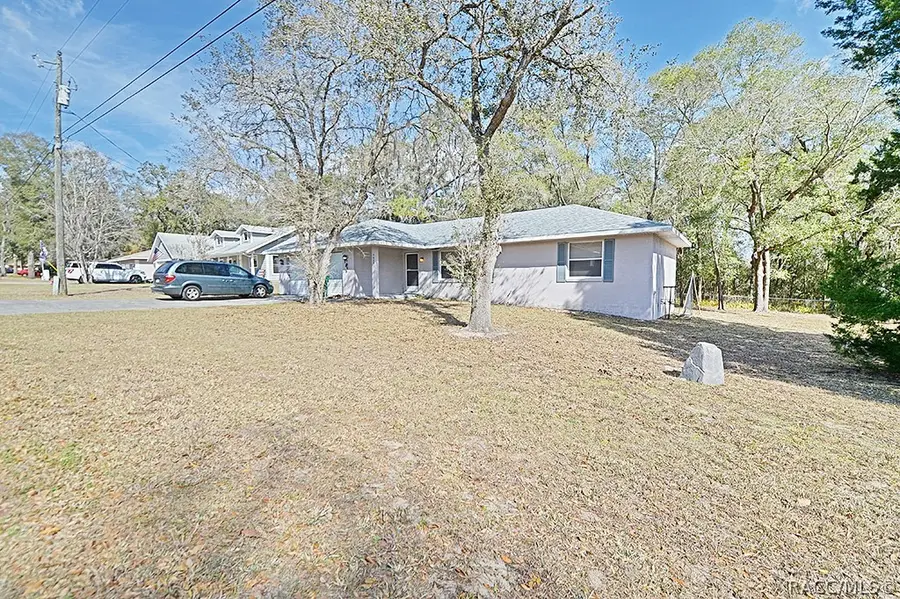 5025 S Hummingbird Avenue, Inverness, FL 34452 - #2