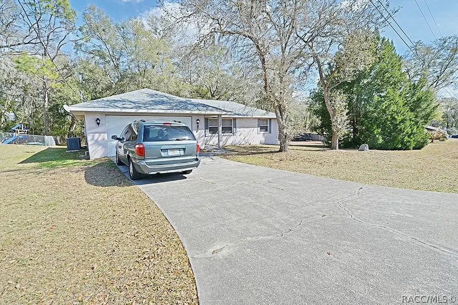 5025 S Hummingbird Avenue, Inverness, FL 34452 - #3