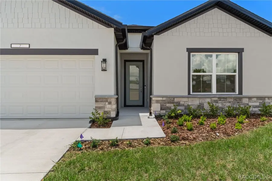 7 Calendula Court, Homosassa, FL 34446 - #2