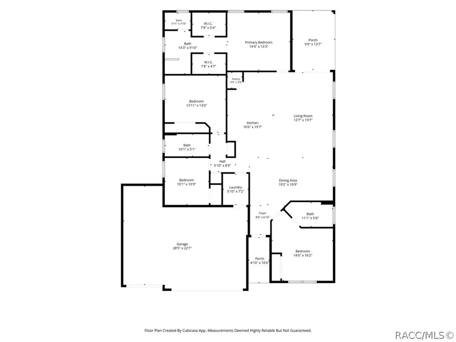 7 Calendula Court, Homosassa, FL 34446 - #3