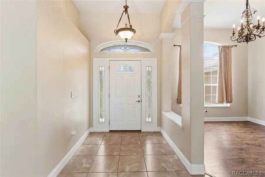 2420 W Tall Oaks Drive, Beverly Hills, FL 34465 - #2