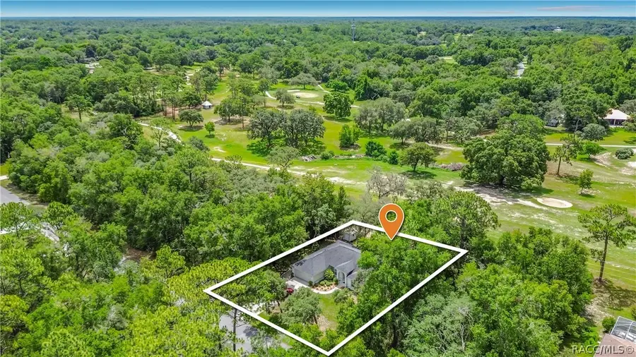 2874 W Gardenia Drive, Citrus Springs, FL 34434 - #3