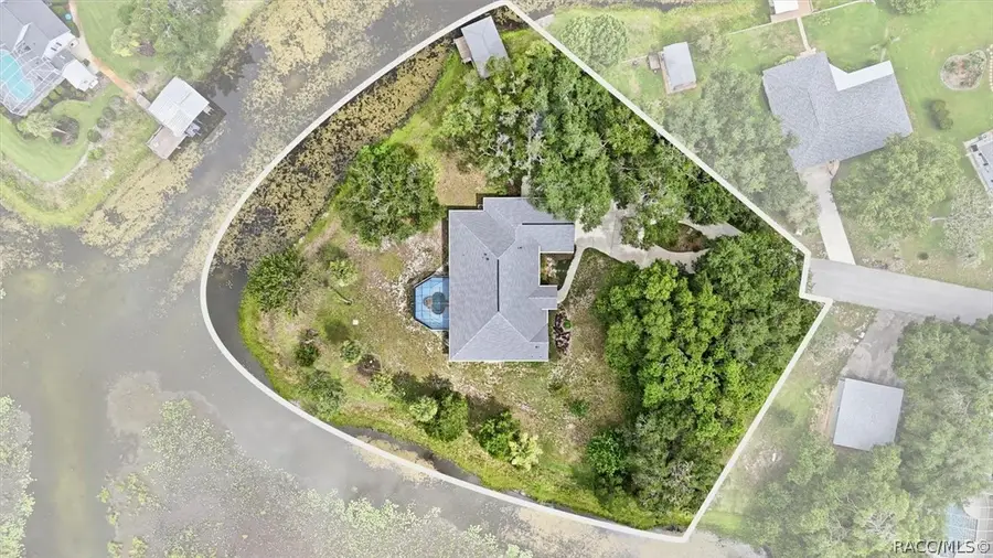 8500 E Dawn Court, Inverness, FL 34450 - #2