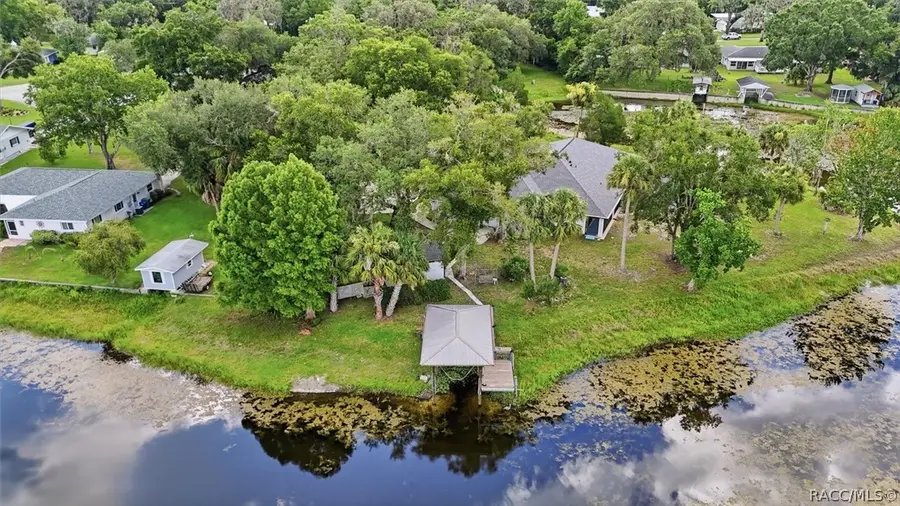 8500 E Dawn Court, Inverness, FL 34450 - #3