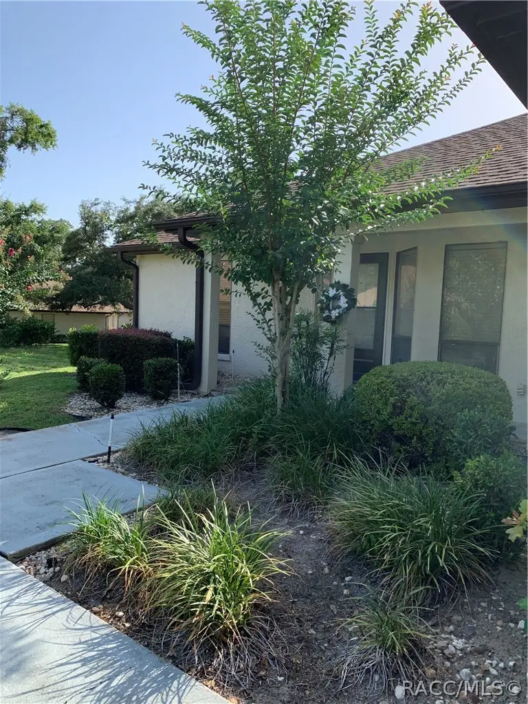 1758 N Envoy Drive, Crystal River, FL 34429 - #1