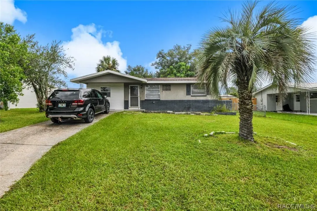 9 Polk Street, Beverly Hills, FL 34465 - #1
