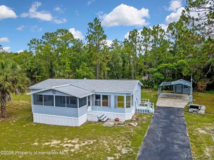 8353 W Kimberly Court, Homosassa, FL 34448 - #3