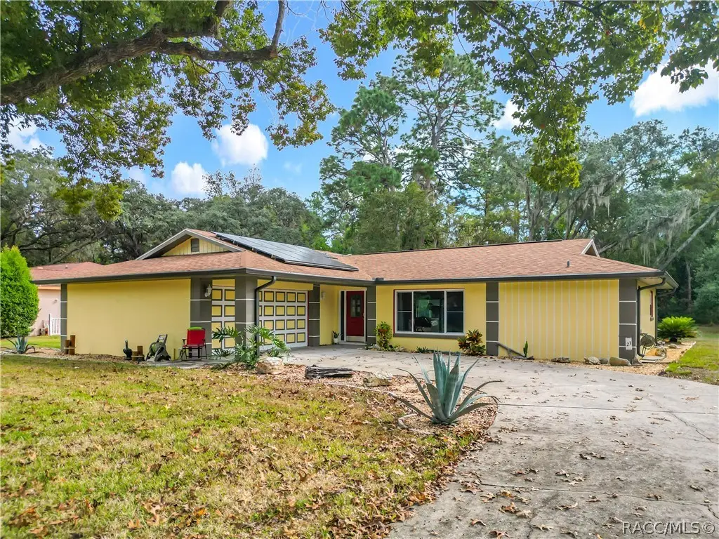 23 Sweetgum Court S, Homosassa, FL 34446 - #1