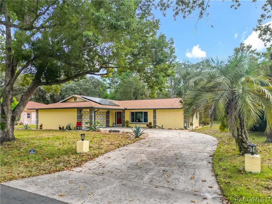 23 Sweetgum Court S, Homosassa, FL 34446 - #2