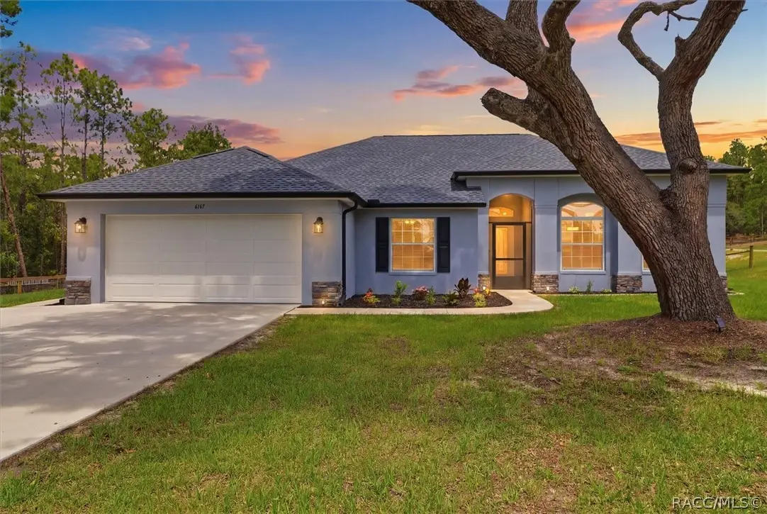 6147 W Settler Drive, Beverly Hills, FL 34465 - #1