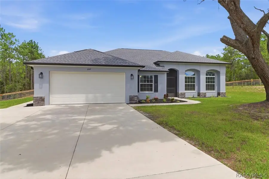 6147 W Settler Drive, Beverly Hills, FL 34465 - #2