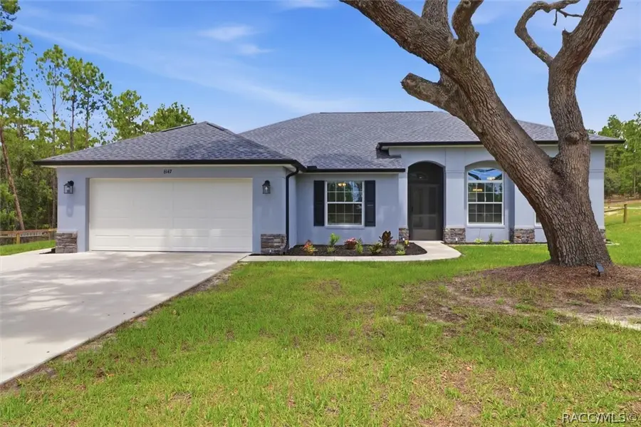 6147 W Settler Drive, Beverly Hills, FL 34465 - #3