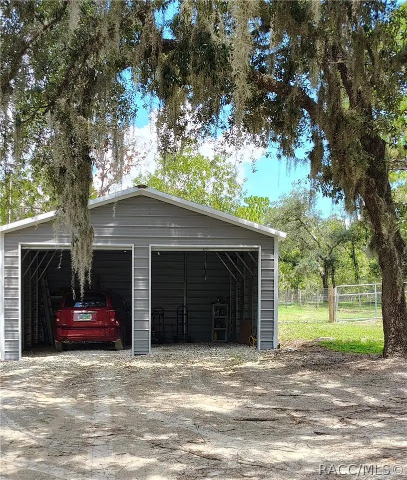 8420 N Calcutta Avenue, Dunnellon, FL 34433 - #3