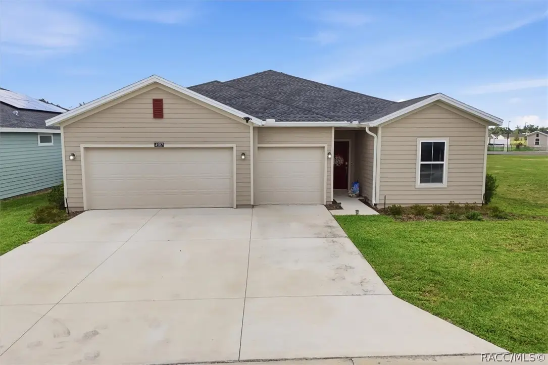4587 SW 83rd Loop, Ocala, FL 34476 - #1