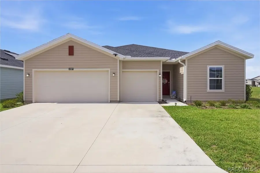 4587 SW 83rd Loop, Ocala, FL 34476 - #2