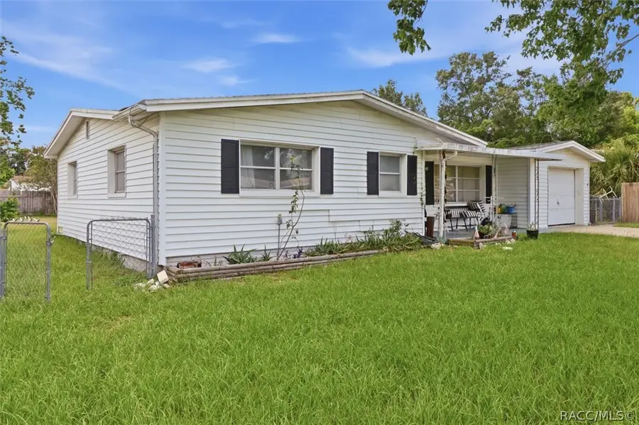 53 S Fillmore Street, Beverly Hills, FL 34465 - #2