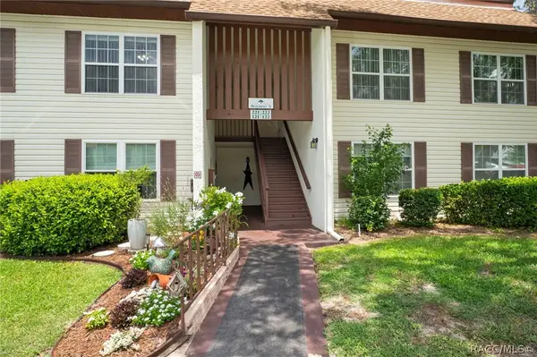 2400 Forest Drive #221, Inverness, FL 34453