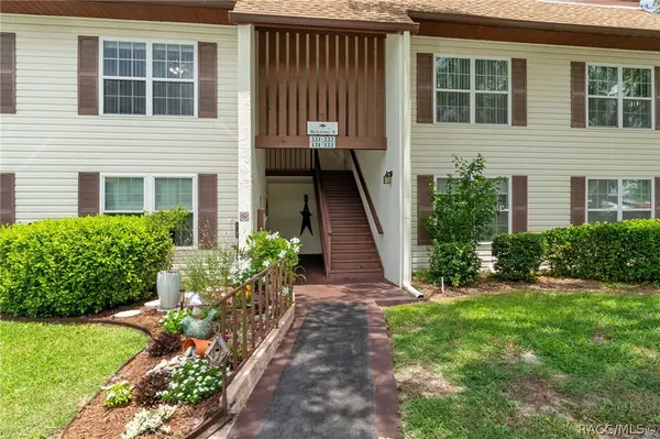 2400 Forest Drive #222, Inverness, FL 34453