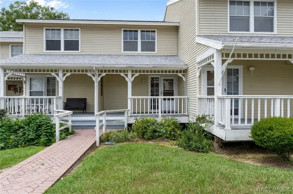 1304 Cypress Cove Court, Inverness, FL 34450