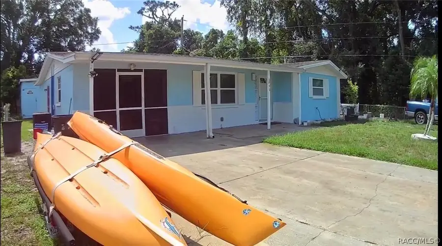1650 Bold Lane, Holiday, FL 34691 - #2