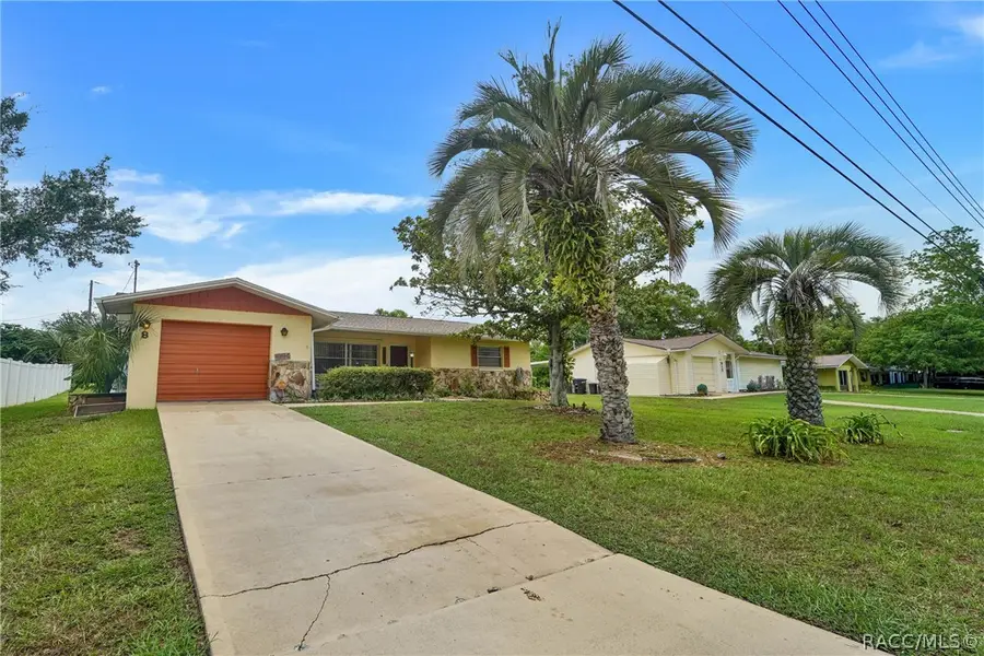 8 Sj Kellner Boulevard, Beverly Hills, FL 34465 - #2