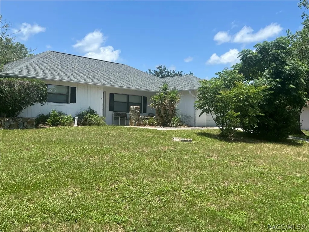 3362 N Sunrose Path, Beverly Hills, FL 34465 - #1