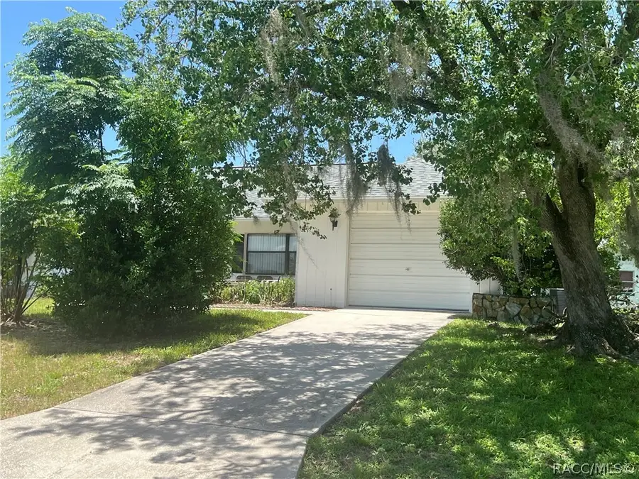 3362 N Sunrose Path, Beverly Hills, FL 34465 - #2