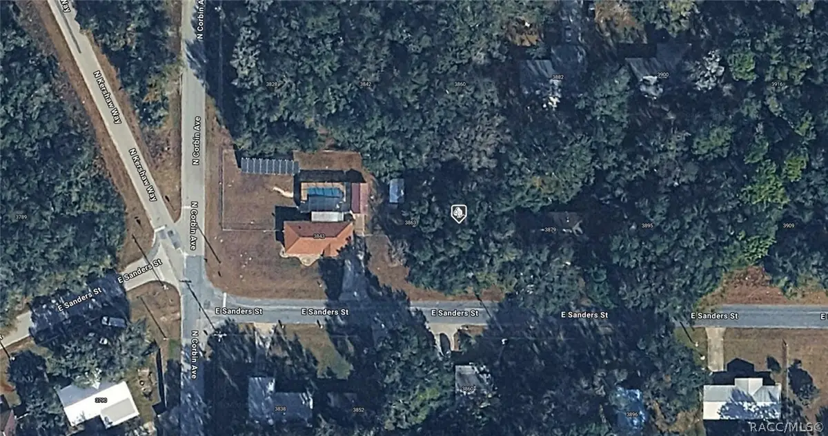 3863 E Sanders Street, Inverness, FL 34453 - #1