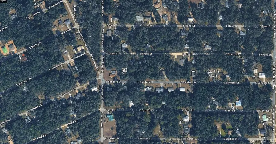 3863 E Sanders Street, Inverness, FL 34453 - #2