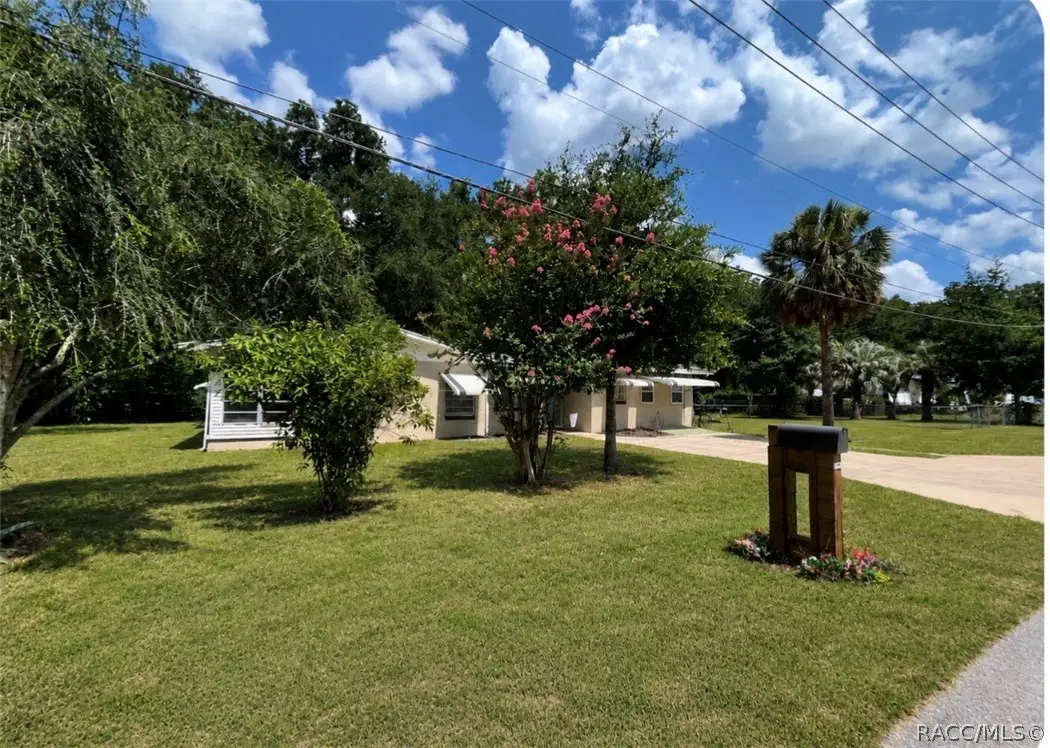 7544 SE 110th Street #Rd, Belleview, FL 34420 - #1