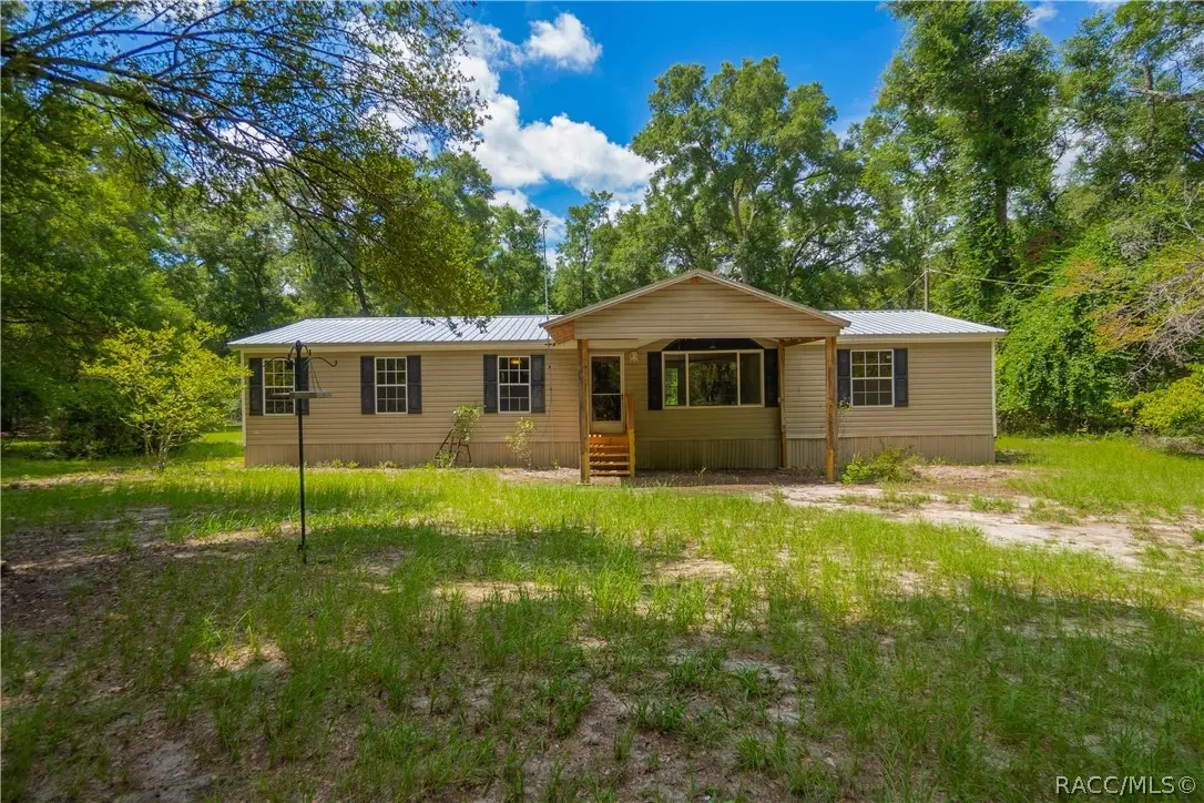 2349 NE 46th Circle, High Springs, FL 32643 - #1